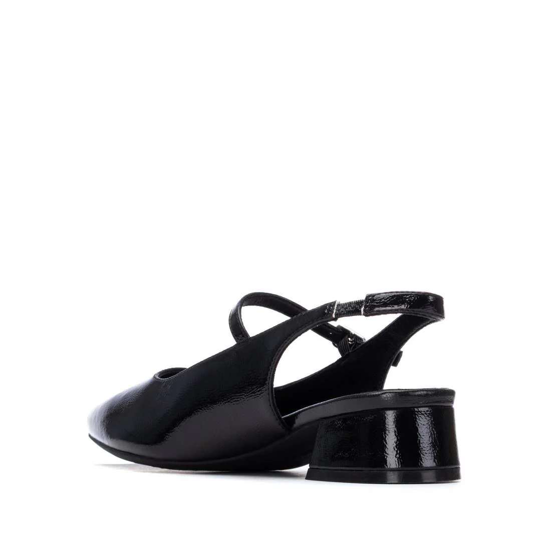 Zapato de mujer con tacón Refresh 17507601 - Image 3