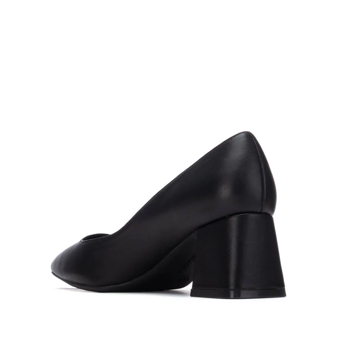 Zapato de mujer con tacón Refresh 17507801 - Image 3