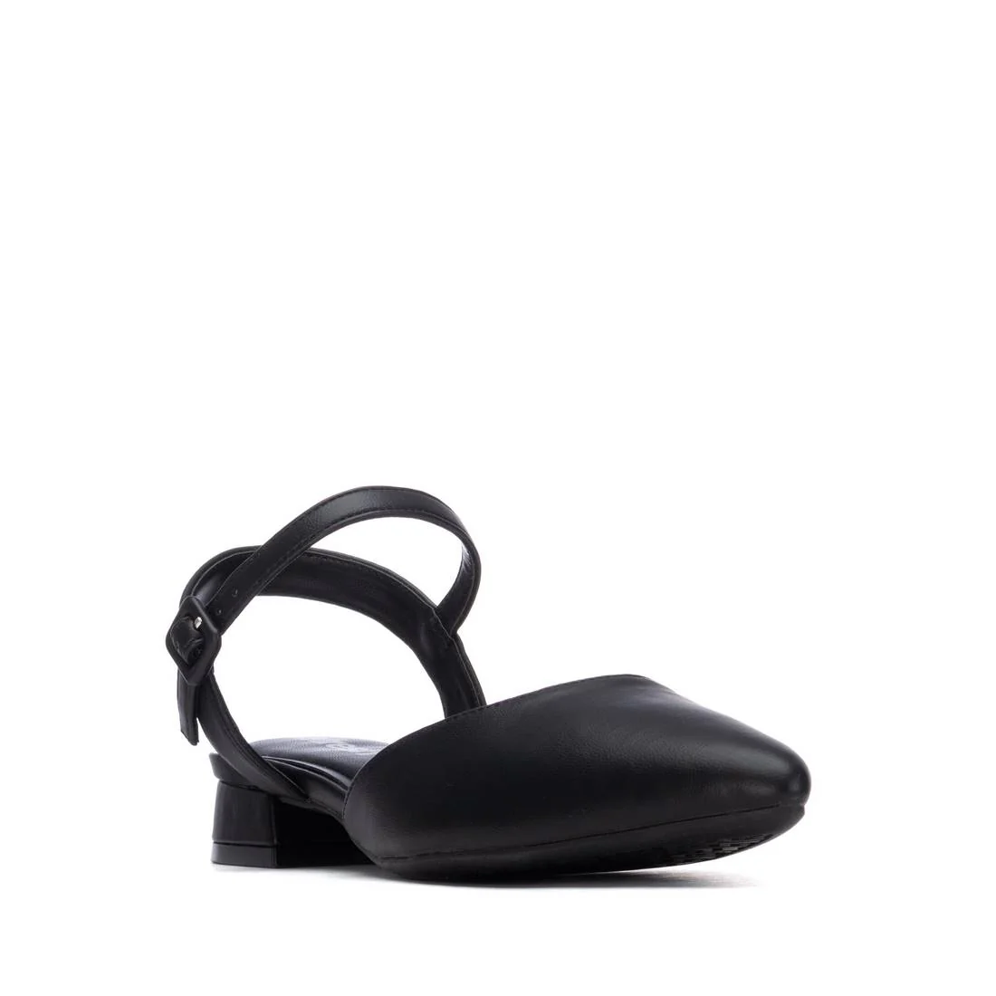 Zapato de mujer con tacón Refresh 17508601 - Image 2
