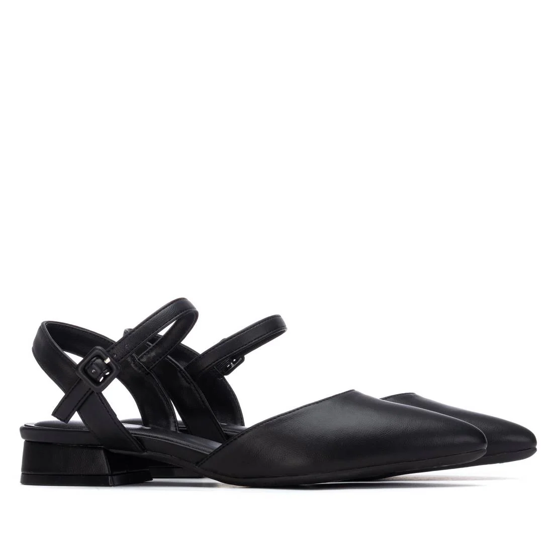 Zapato de mujer con tacón Refresh 17508601 - Image 4