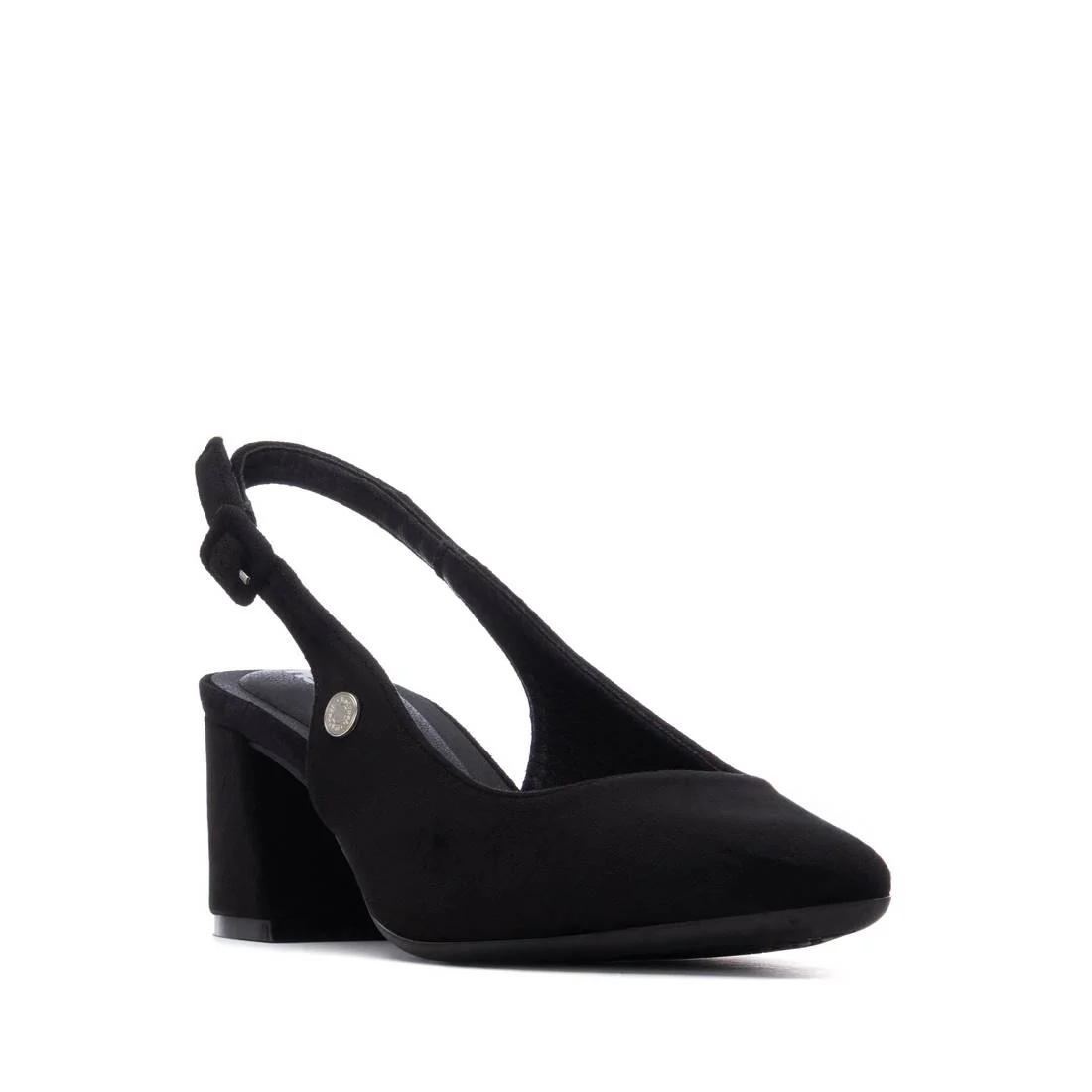 Zapato de mujer con tacón Refresh 17508701 - Image 2