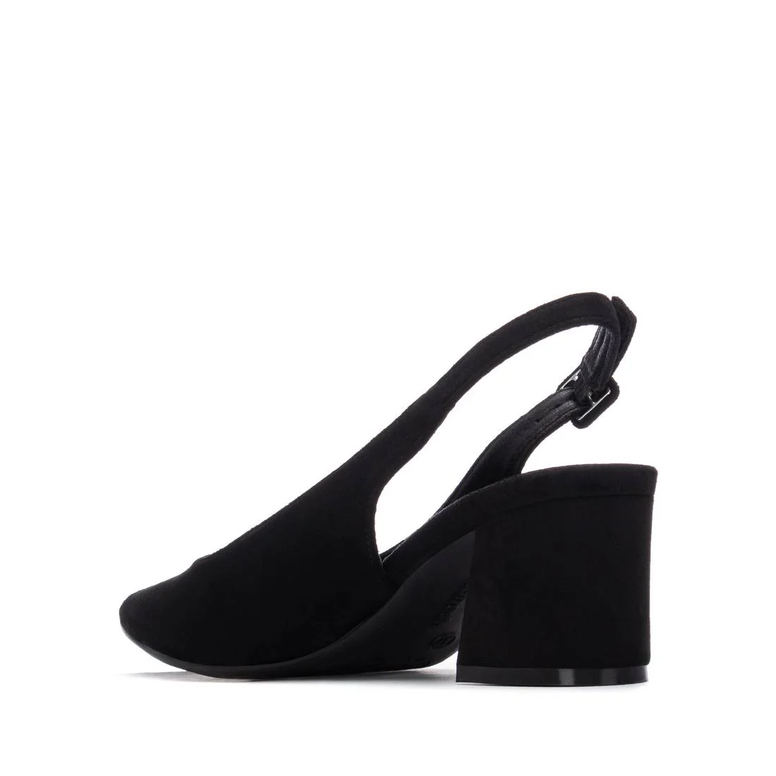 Zapato de mujer con tacón Refresh 17508701 - Image 3