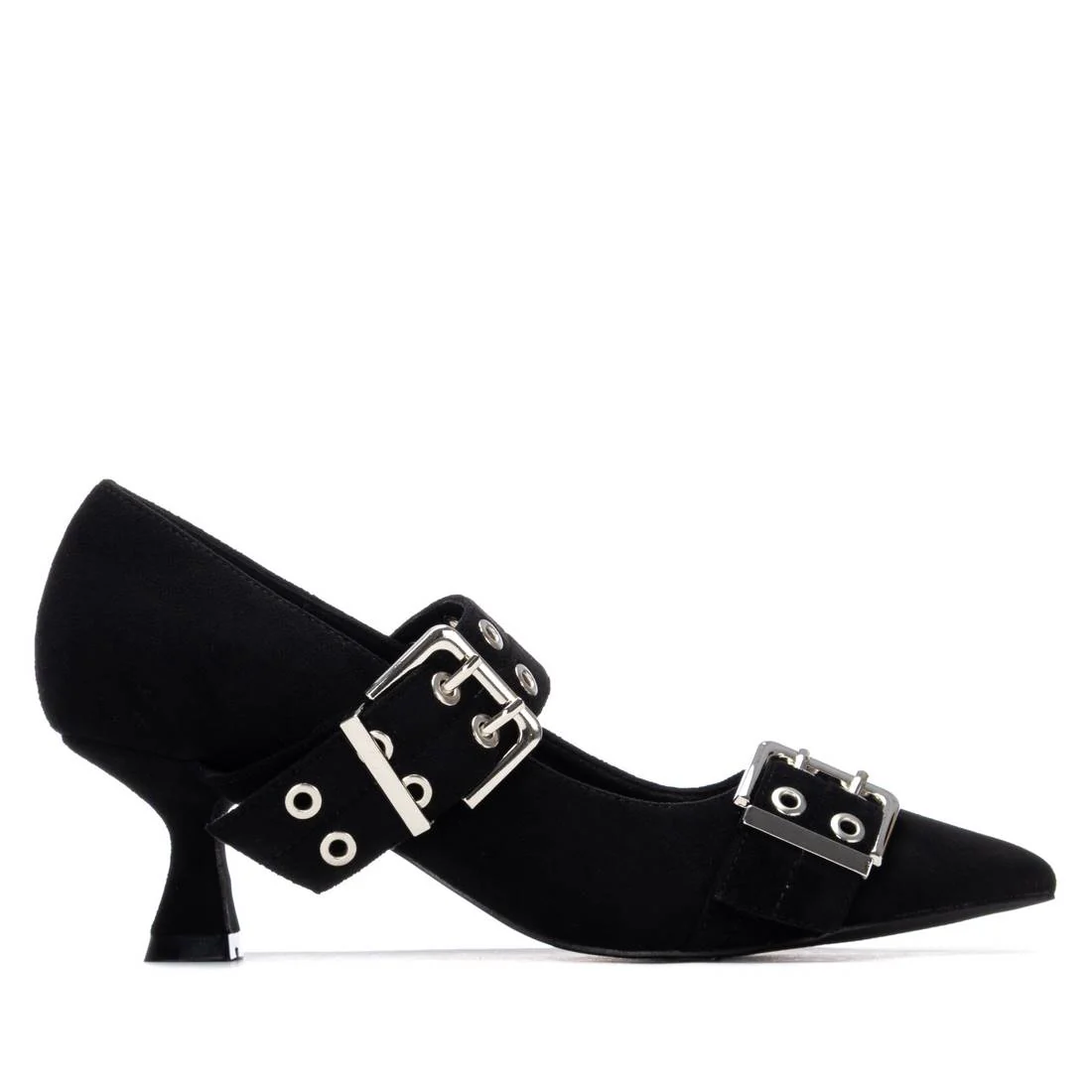 Zapato de mujer con tacón Refresh 17509201
