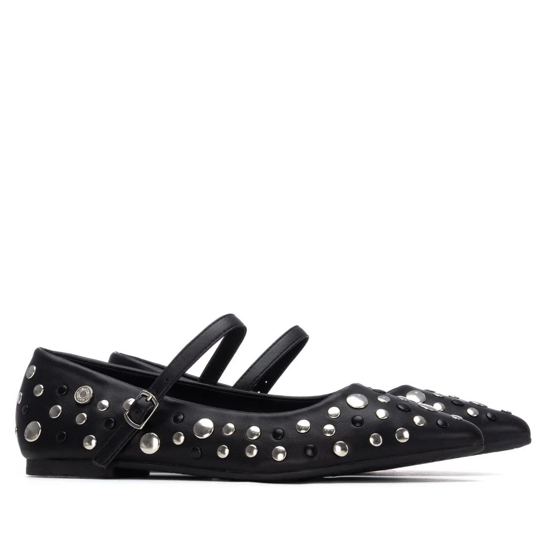 Zapato de mujer plano Refresh 17509401 - Image 5