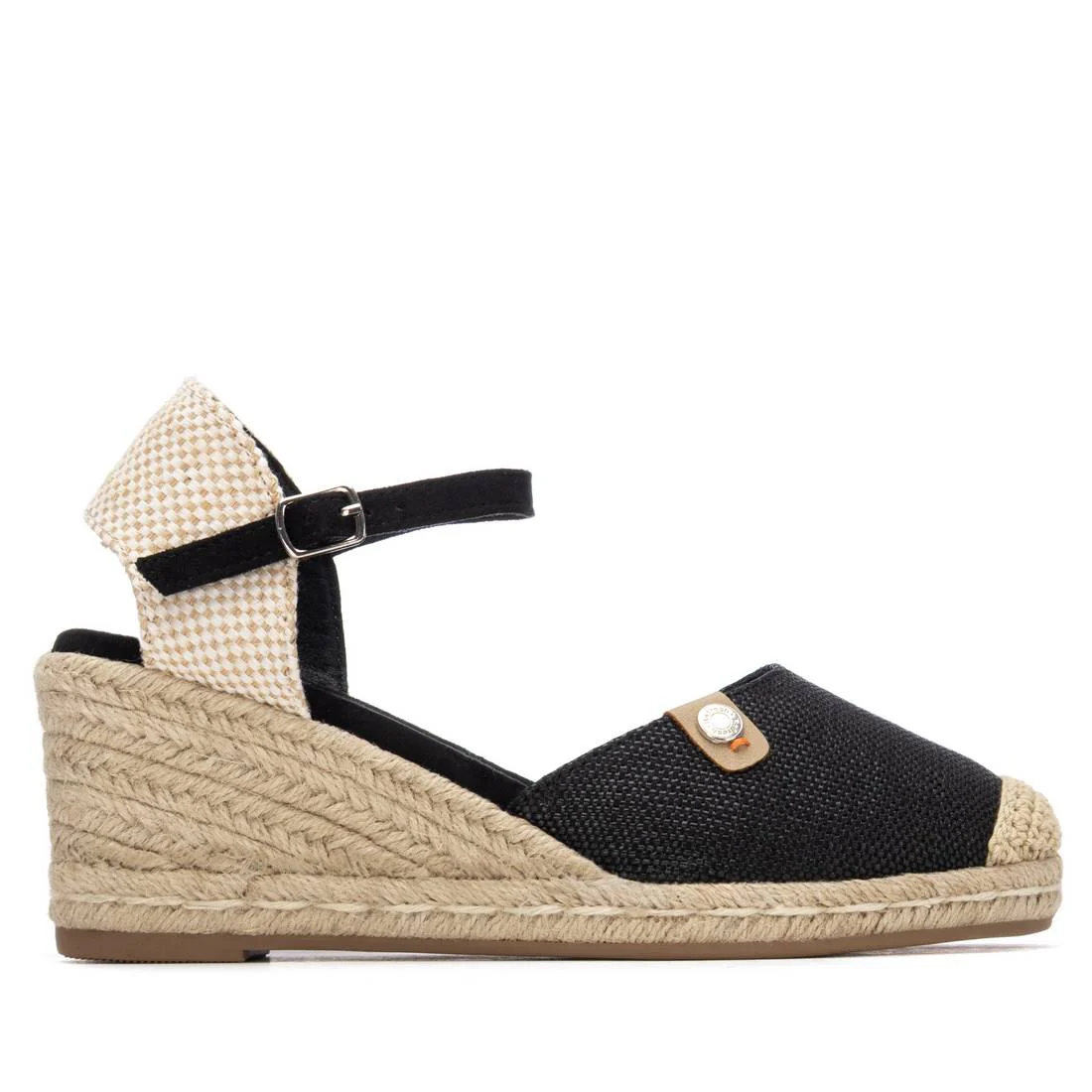 Zapato de mujer con cuña Refresh 17520903