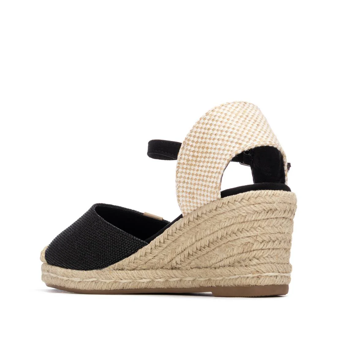 Zapato de mujer con cuña Refresh 17520903 - Image 3