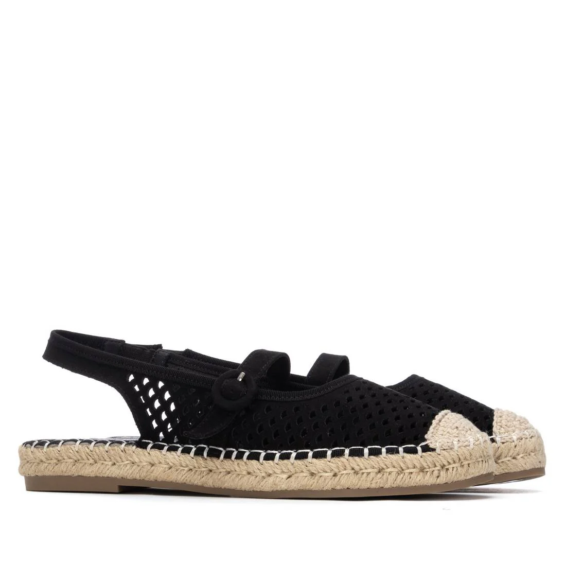 Zapato de mujer plano Refresh 17522604 - Image 4