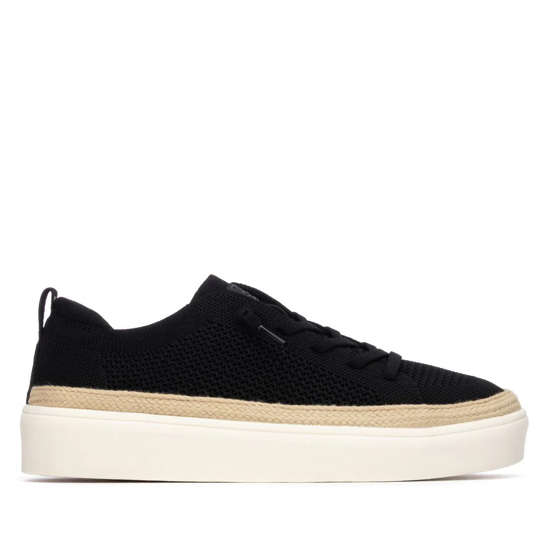Zapatilla de mujer plano Refresh 17523303