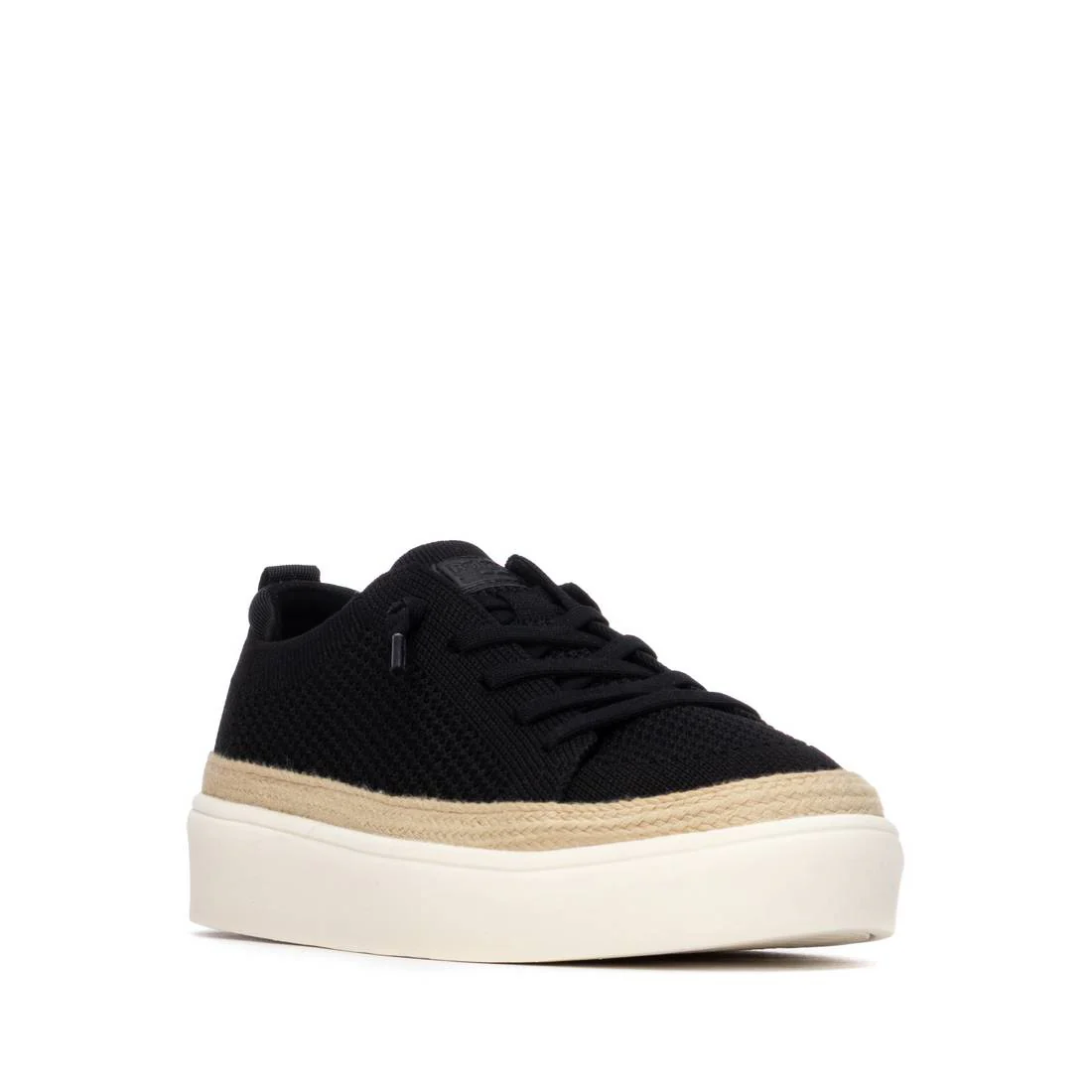 Zapatilla de mujer plano Refresh 17523303 - Image 2