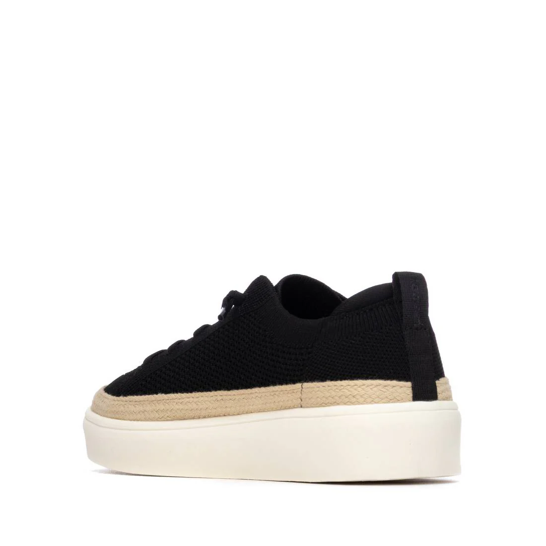 Zapatilla de mujer plano Refresh 17523303 - Image 3
