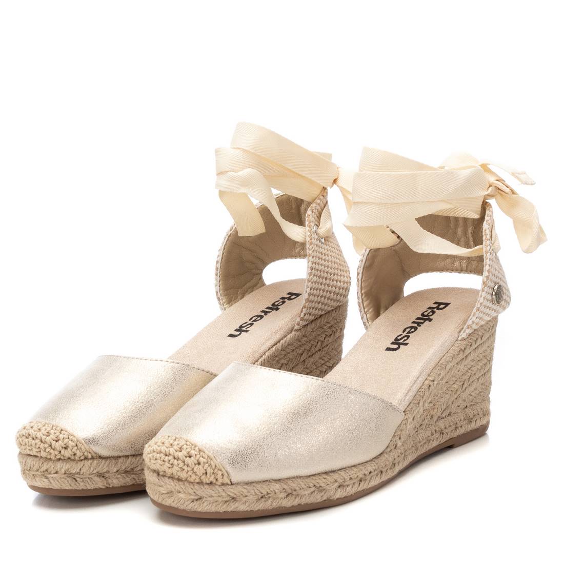 ZAPATO DE MUJER REFRESH 17264210 - Image 5