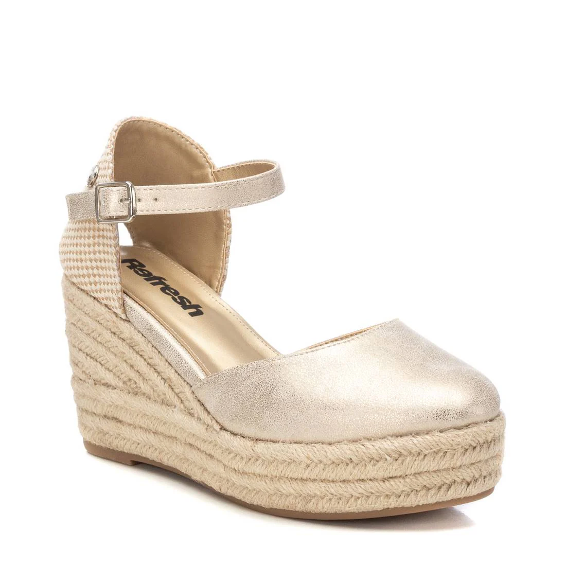 ZAPATO DE MUJER REFRESH 17278203 - Image 3