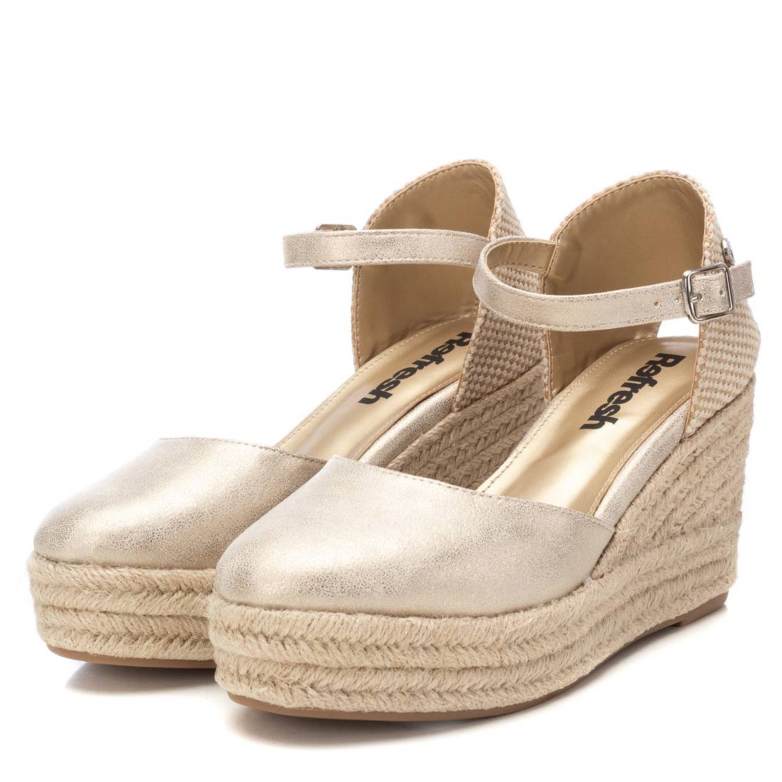 ZAPATO DE MUJER REFRESH 17278203 - Image 5