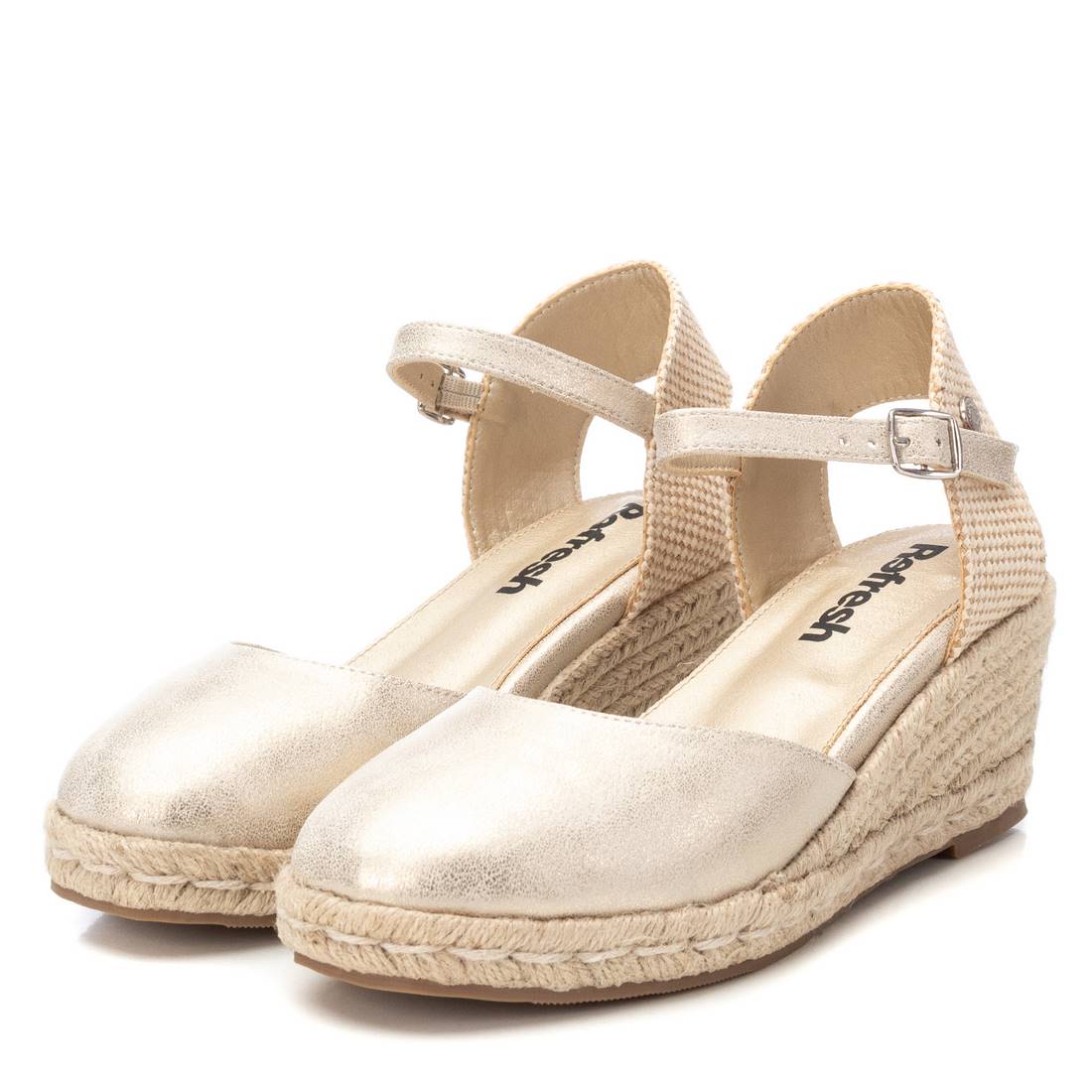 ZAPATO DE MUJER REFRESH 17285901 - Image 5