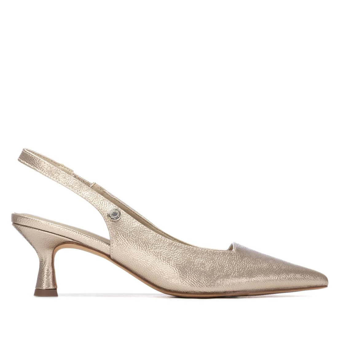 Zapato de mujer con tacón Refresh 17507203