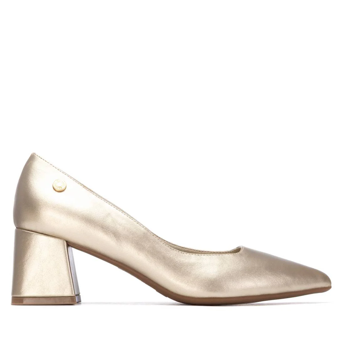 Zapato de mujer con tacón Refresh 17507808