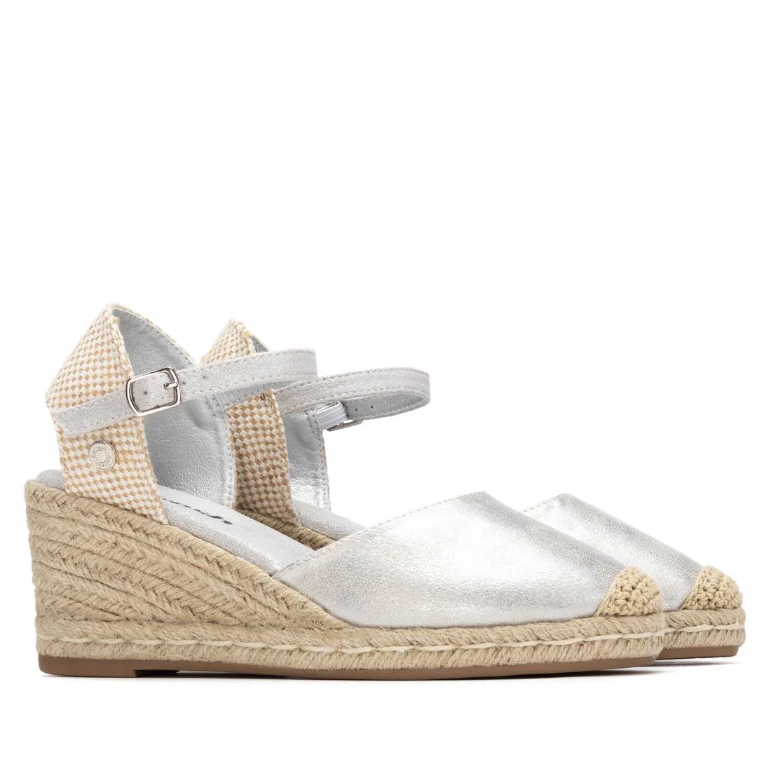 Zapato de mujer con cuña Refresh 17521202 - Image 4