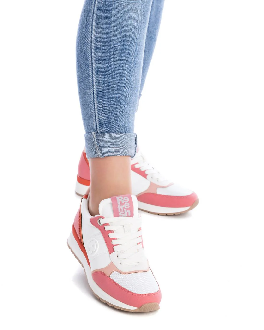 ZAPATO DE MUJER REFRESH 17056406 - Image 2