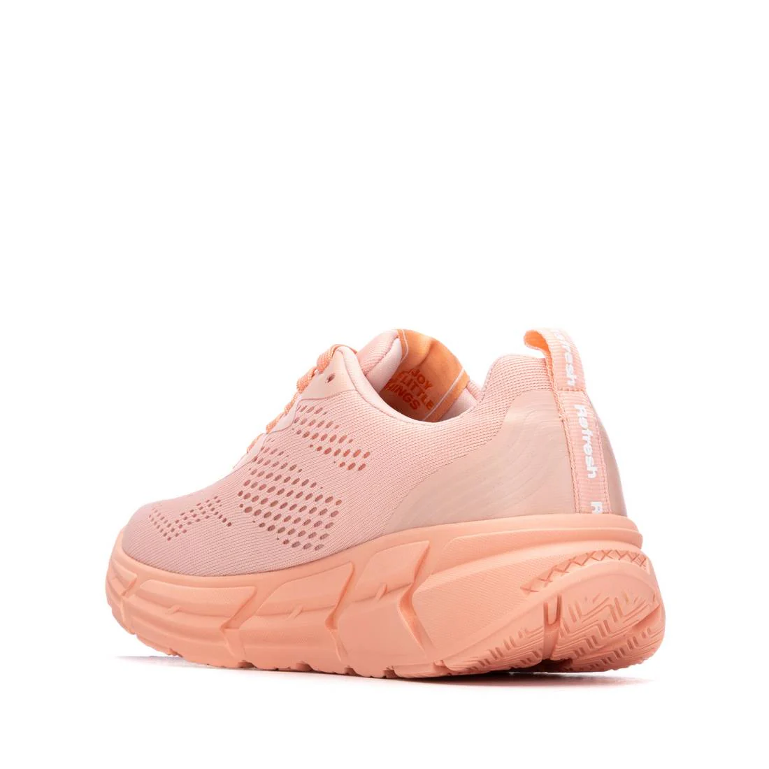Zapatilla de mujer plano Refresh 17502202 - Image 4