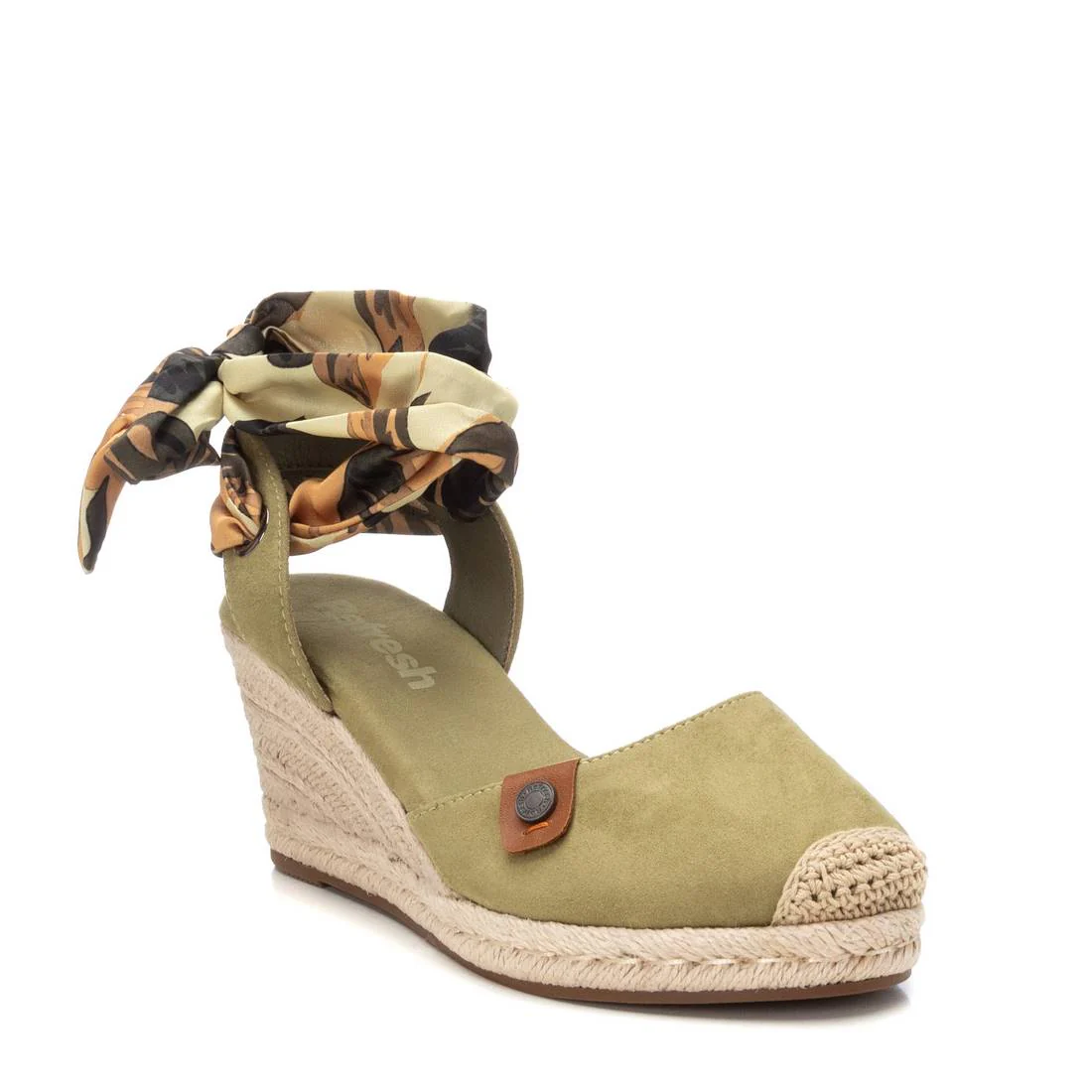 ZAPATO DE MUJER REFRESH 17254103 - Image 3
