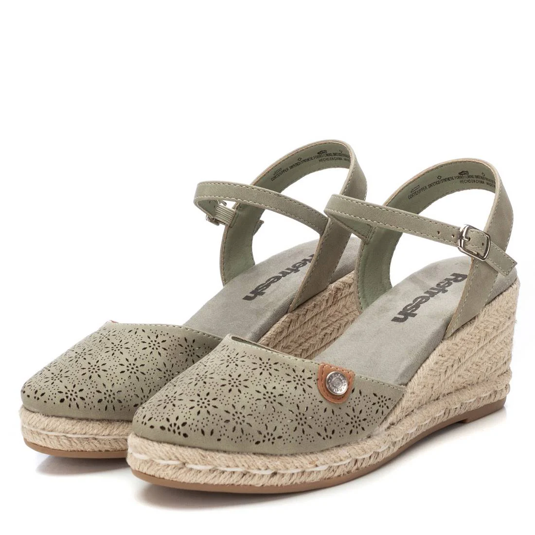 ZAPATO DE MUJER REFRESH 17263904 - Image 5