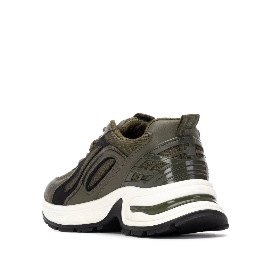 Zapatilla de mujer plano Refresh 17305203 - Image 3