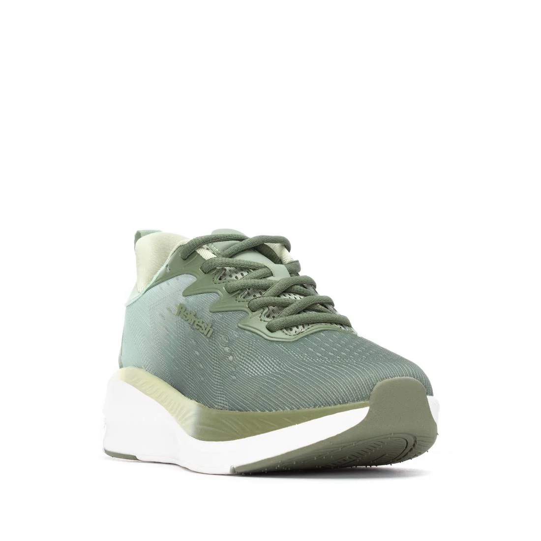 Zapatilla de mujer plano Refresh 17311303 - Image 2