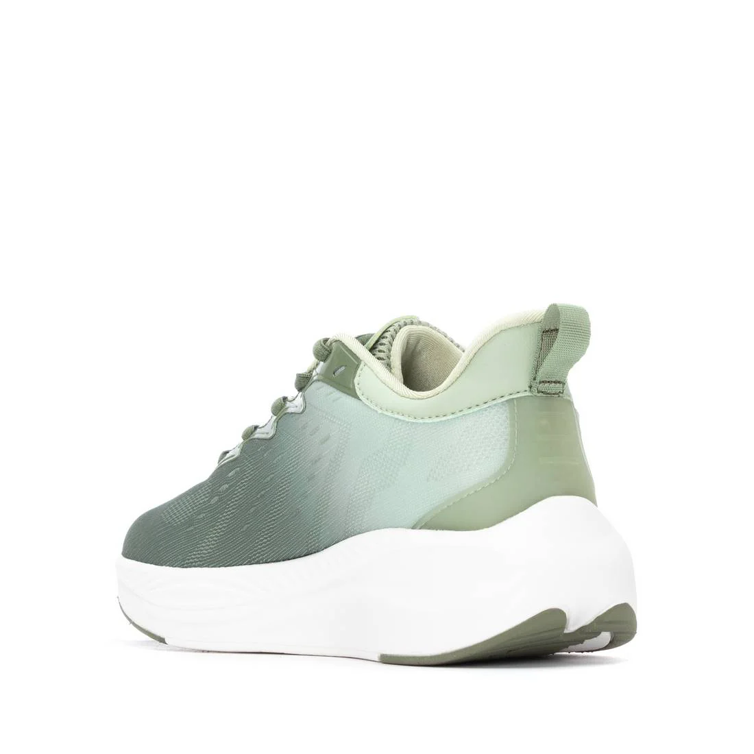 Zapatilla de mujer plano Refresh 17311303 - Image 3
