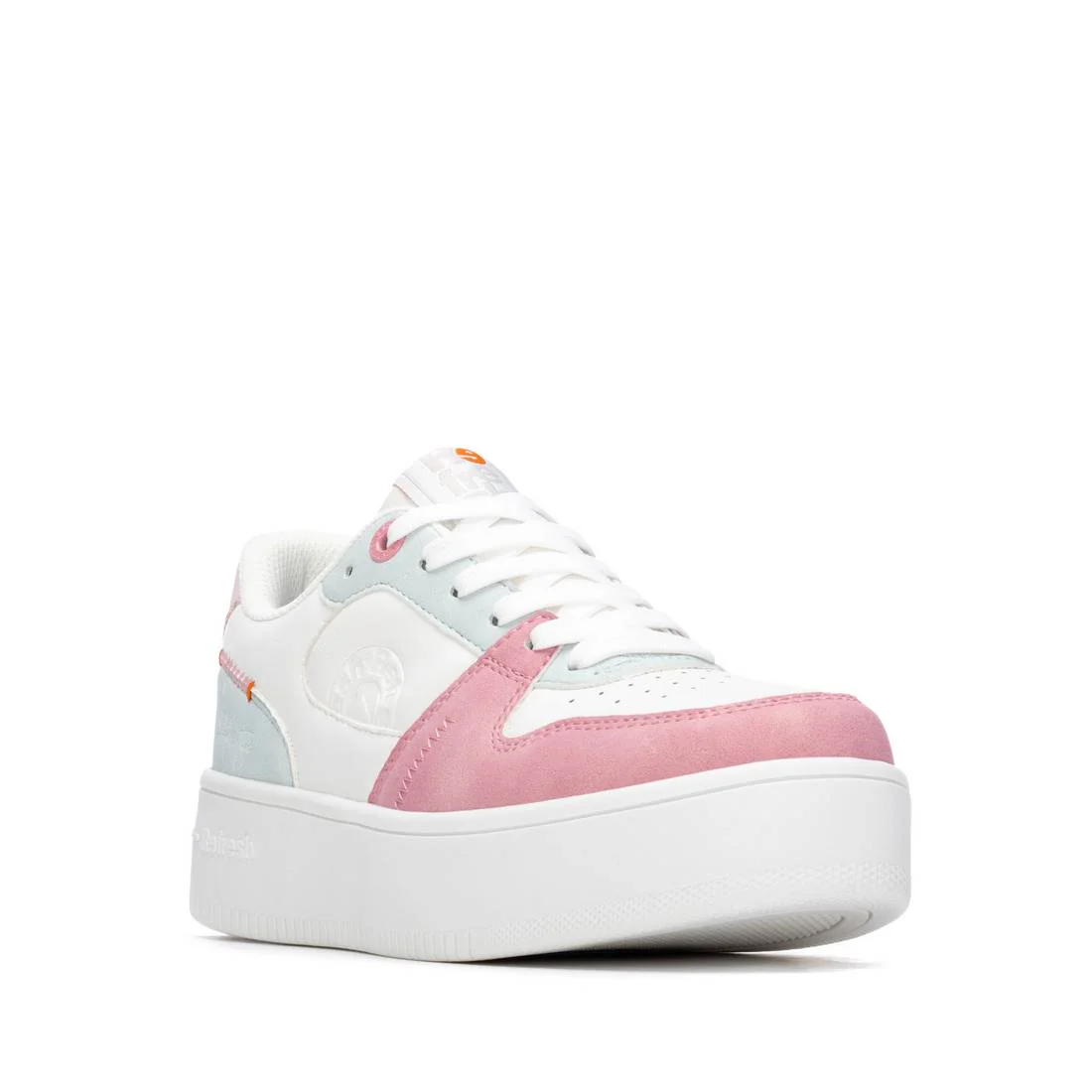 Zapatilla de mujer plano Refresh 17523005 - Image 2